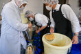 諏訪の老舗味噌蔵と温泉旅館がコラボレーション 信州味噌作り体験企画が7月からスタート