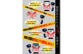 移動スーパー「デリシアとくし丸」県内各警察署管内で7 月 1 日 (火)より 「防犯強化啓発活動」 実施