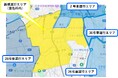 移動スーパー「デリシアとくし丸」39号車デリシア石芝店から7 月18日 (金)運行開始!