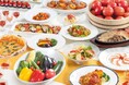 信州松本の企業同士のコラボ トマトの魅力と夏野菜の美味しさを発信するレストランフェア開催