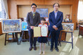 【栃木県那須塩原市】小学生が2024年度全国選抜小学生プログラミング大会でグランプリ受賞