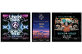 韓国のエンターテインメントリゾート インスパイアがプロデュースするコンサートシリーズにLINKIN PARK、OneRepublic、KYGOの参加が決定!