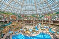 韓国のインスパイア・エンターテインメント・リゾート大人気ウォーターパーク「スプラッシュベイ」が夏に合わせて特別営業を開始!