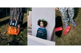 BOBO CHOSES 2024 秋冬コレクション “Get Ready for New School Adventures!”