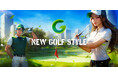 ICHIZEN HOLDINGS、次世代型web3ゴルフゲーム「GOLFIN」とパートナーシップを締結
