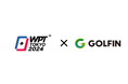GPS連動型WEB3ゴルフゲーム『GOLFIN』、世界三大ポーカー大会『WPT東京2024』へブース出展