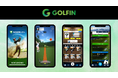 Web3ゴルフゲーム『GOLFIN』ソフトローンチ開始