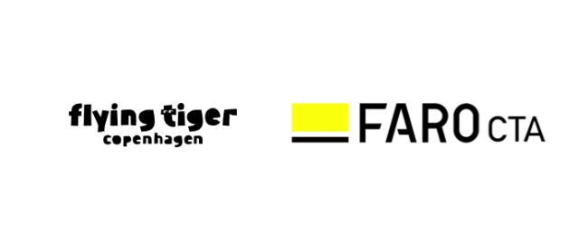 北欧デンマークの Flying Tiger Copenhagen を運営するzebra Japanが カスタマーエクスペリエンス Cx の向上を目的にweb接客ツール Faro Cta を導入 企業リリース 日刊工業新聞 電子版