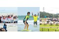 福島県南相馬市・北泉海岸で夏イベント開催!7月19日から毎週末イベントを実施。