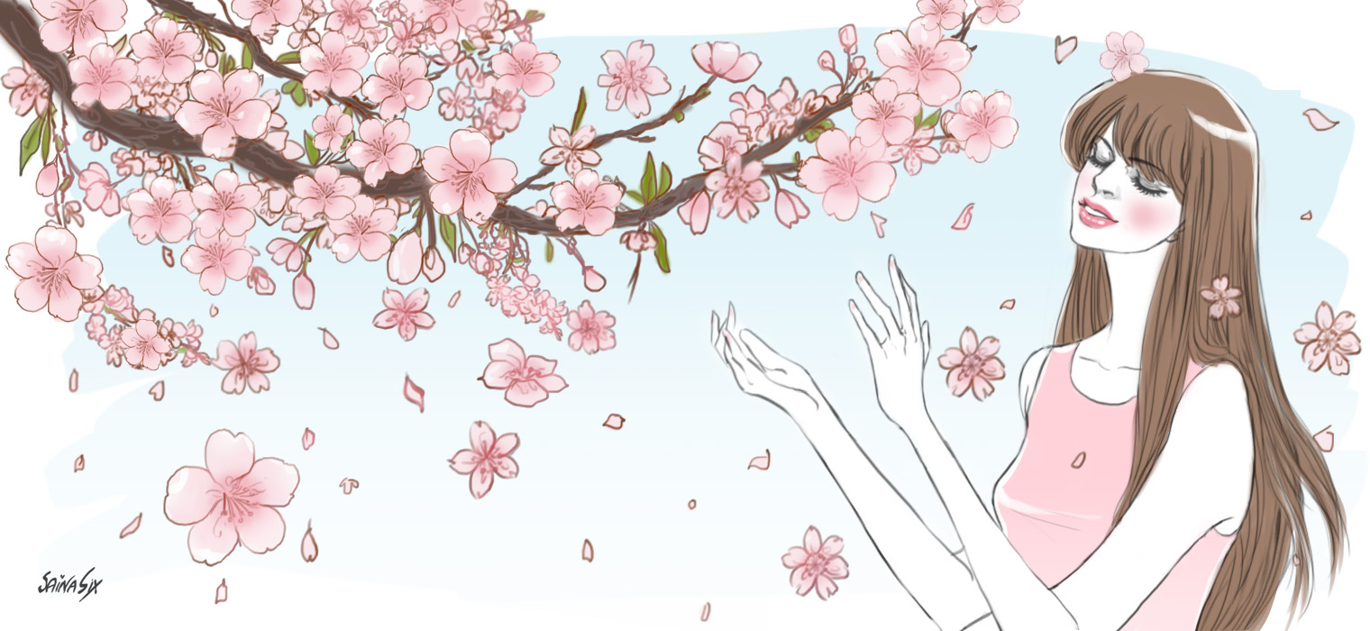 東京も開花宣言 桜 が愛される理由は 美しさ だけじゃない 桜についての意識調査 株式会社 Addixのプレスリリース