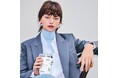 【ウェッジウッド】ワイルド ストロベリーから新製品登場。家の外でワイルド ストロベリーを楽しめる蓋付きタンブラー(ステンレス)&記念パッケージの紅茶で、気持ちが高まる瞬間を。