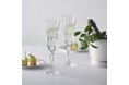 【ウェッジウッド】新作グラスウェア「Signet」登場。酷暑の家時間を、お気に入りの涼やかな器で。