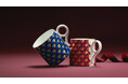 【ウェッジウッド】想いをかたちにする、ウェッジウッドのバレンタインギフト 「ラブ マグ」発売（2026年限定生産品）