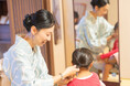 日本文化の継承「あっぱれニッポン!」旅館でホンモノの日本文化を体験『若女将・若旦那体験』始まります