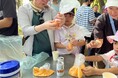 防災イベント:いつもの公園でやってみよう!「CONNECT災害時クッキング体験会in光が丘公園」開催レポート