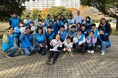 桜をバックに!ヒカリの国の忍者修行(3/29)&ティラノサウルスレース(3/30)開催・参加者募集&ボランティアメンバー募集開始