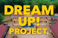 武尊が立ち上げる「DREAM UP! PROJECT.」