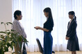 家庭に問題を抱えた主婦が闇に落ちる…「主人公もストーリーも登場人物も演出も劇伴も全部ヤバい」と話題のドラマ　内田理央主演「嗤う淑女」　青木さやかがゲスト出演！　8月3日（土）放送　第2話　土ドラ