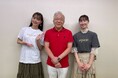 内田理央×松井玲奈×中山七里(「嗤う淑女」原作者)スペシャル対談! 「蒲生美智留は宗教団体の教祖、恭子はその信者というイメージ」 中山七里が語る爽快感を出す「嗤う淑女」の秘密とは!?