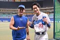 【東海テレビ】中日ドラゴンズが全面協力!土ドラ「バントマン」!中田翔、小笠原慎之介、細川成也竜戦士からエール!