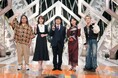 バカリズム「ネタを気楽に楽しんで!」5日(土)よる11時55分~『くらべるネタSHOW バカリズムのキリクチ』でコントの新しい見方発見!