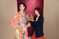 大地真央がアジアに進出! 主演ドラマ「最高のオバハン中島ハルコ」新作 国内のほかタイ、カンボジア、台湾でも放送決定! 庶民の悩みをぶった斬る"痛快お悩み解決エンターテインメントドラマ"