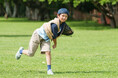 【東海テレビ】土ドラ「バントマン」将来の道はプロ野球?それとも俳優?オーディションで満場一致の息子役!