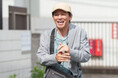 バントの名手?岡田圭右語る ドラマ&野球論「芸人はツーアウト満塁で打席に立つ代打!」