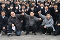 ネルソンズ大奮闘!東海3県の学校を舞台に「青春ムービー」を制作!『青春REC~今だけの1シーン~』2025年1月7日(火)24時25分スタート!