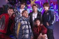 梅沢富美男主演ドラマ、浅草を舞台に下町の最強人情おばあちゃんを演じる「浅草ラスボスおばあちゃん」のオープニング曲は、情熱的でラテンテイストなDA PUMPの楽曲に!