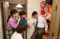 「カルロスの大奮闘に釘付け、間違いなし!」話題のドラマ、主演・原田泰造が見どころを語る! 中島颯太(FANTASTICS)も涙!?「おっパンを見る前と見た後では、人生が変わります」