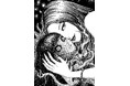 「伊藤潤二展 誘惑」10月11日から名古屋・テレピアホールで開催