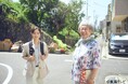 堀田茜 “人情おばあちゃん”梅沢富美男に振り回される!? 区役所職員を熱演「世代間の違いをリアルに演じたい」