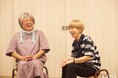 20年来の絆が織りなす、梅沢富美男&研ナオコの重厚な対談「明日どうなるか分からないから必死なんだよ」「私たち、70歳を過ぎてからの方が元気!(笑)」