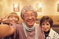 梅沢富美男&研ナオコ “ラスボス級”人情対談「人から教わること、人に教えることは昭和でも令和でも、本質は変わらない」