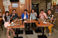 今年4月以来の全国ネット放送!千原ジュニアが豪華ゲストとお酒を酌み交わし深堀りトーク。ダチョウ俱楽部の名ギャグ誕生秘話にジュニアも感心?『千原ジュニアのへべレケSP』