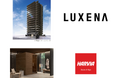 ハイグレード賃貸マンション「LUXENA 八王子寺町」にハルビア純正サウナルーム付きプランが登場しました