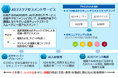 AIガバナンス総合コンサルティングサービスの提供開始