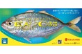 さかなドリーム、カイワリ×金アジを両親に持つ世界初の養殖魚「夢あじ」を新宿高島屋「EAT2033」で限定販売!
