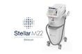 厚生労働省薬事承認所得の【最新光治療器 ステラM22】を導入。開院30周年の美容皮膚科シロノクリニック、「カスタマイズしみ治療」をさらに強化!