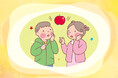「伝染性紅斑（リンゴ病）」について詳しく知ろう！－健康ぷらざPlusの最新号が完成－
