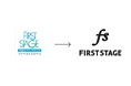 FIRSTSTAGE、新コーポレートロゴを発表 ブランド価値の向上へ