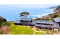 福井県の海を一望できる2000坪の広大な土地に、1日1組限定の一棟貸し宿泊施設「waku terrace」が遂にグランドオープン!