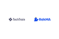 採用イネーブルメントSaaS「RekMA」と「TechTrain」を運営するTechBowlがパートナーシップを締結