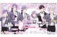 【「悪役令嬢は溺愛ルートに入りました!?」Collaboration CAFE】開催決定!
