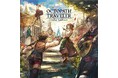『OCTOPATH TRAVELER 0』のオリジナル・サウンドトラックが2025年12月10日(水)発売決定!