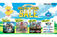 「パラノマサイト」新作の初セールや人気作の割引率アップが盛りだくさん！「スクエニ GOLDEN WEEK SALE」開催
