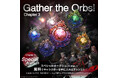 世界考察アドベンチャー『SYMBIOGENESIS』浮遊大陸の記憶を辿るオーブ探索イベントを本日より開催!