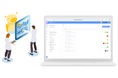 次世代クラウド型電子実験ノート「Labstep」を提供開始