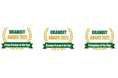 ＧＲＡＮＤＩＴ ＡＷＡＲＤ 2025を発表
